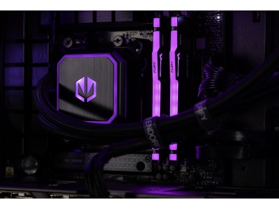 Actina 5901443422389 PC AMD Ryzen™ 7