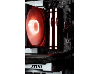 Actina 5901443421566 PC AMD Ryzen™ 5