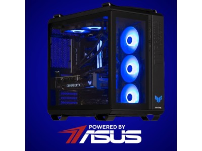 Actina 5901443411826 PC AMD Ryzen™ 7