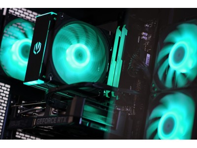 Actina 5901443440192 PC AMD Ryzen™ 7