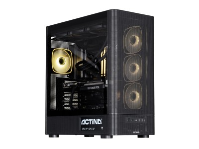 Actina 5901443440260 PC AMD Ryzen™ 7