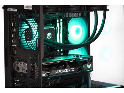 Actina 5901443416548 PC AMD Ryzen™ 7