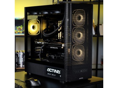 Actina 5901443441908 PC Intel Core Ultra