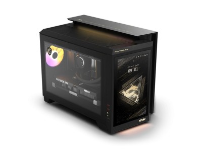 MSI MEG Vision X AI 2NVR7-290EU