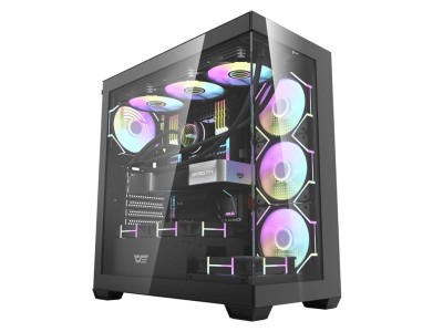 PC INTOP R5-7600X16/1TB RTX5060TI