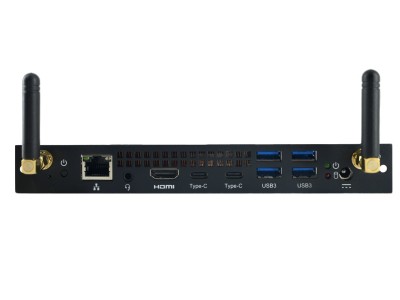 Iiyama SDM31201BC-1L PC/workstation Intel® Core™ i3