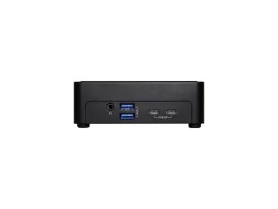 ASRock Barebone NUCS-Box-125H HDMI/USB-C/LAN DDR5 retail