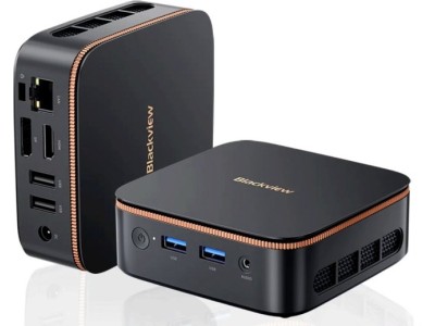 Blackview MP20 16GB SSD 512 GB