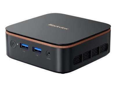 Blackview MP20 Mini PC with Ryzen
