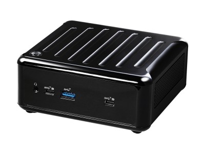 Asrock NUC BOX-1165G7 0.6L sized