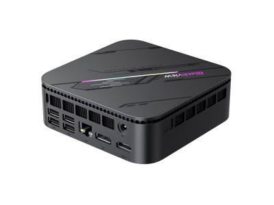 Mini PC Blackview MP100 Pro Ryzen
