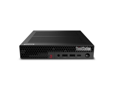 Lenovo ThinkStation P3 Tiny Gen 2