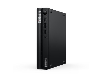 Lenovo ThinkCentre M75q Tiny PC R7-8700GE