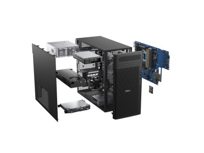 DELL Pro Max FCT2250 T2 Intel