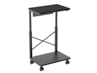 CPU Trolley Stand with NanoRS Shelf