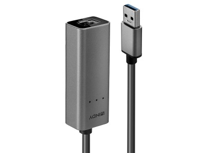 Lindy USB 3.0 to 2