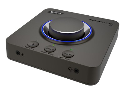 Creative Labs Karta dwikowa Sound Blaster
