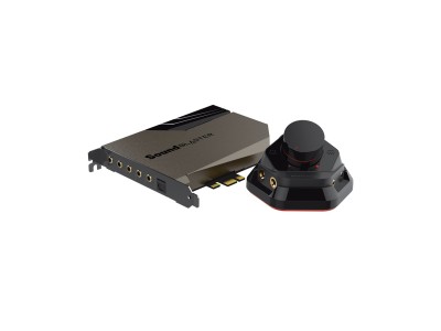 Creative Labs Sound Blaster AE-7 Internal