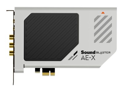 Creative Labs Sound Blaster AE-X Internal