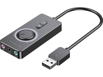 Vention 1m USB 2.0 external