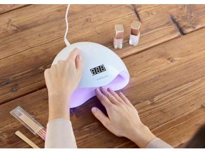 Medisana ND 880 UV/LED nail lamp