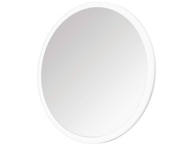 Magnetic cosmetic mirror - LED backlight