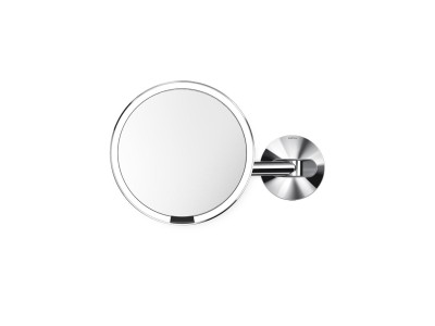 Simplehuman ST3016 makeup mirror Screws Round