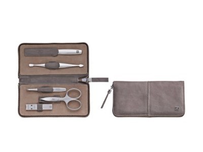 ZWILLING 97445-005-0 manicure/pedicure gift set