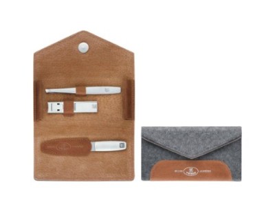 ZWILLING 97698-005-0 manicure/pedicure gift set