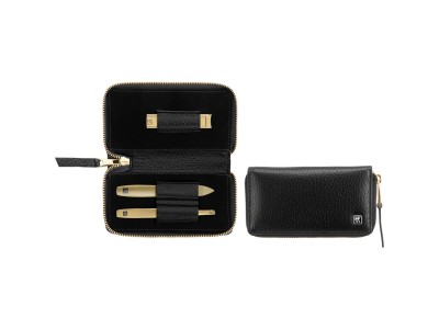 Zwilling Twinox Gold Edition Manicure Set