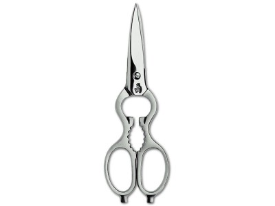 ZWILLING 43923-200-0 stationery/craft scissors Silver