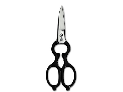 ZWILLING 43927-200-0 stationery/craft scissors Black, Silver
