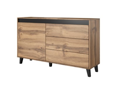Cama chest of drawers NORD wotan