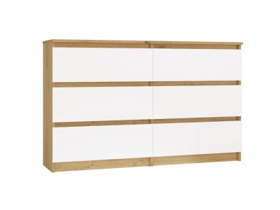 M6 MALWA CHEST OF DRAWERS 120
