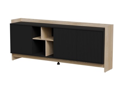 Cama PORTO 3D chest of drawers
