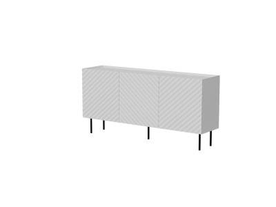 Cama LUCCA 3D chest of drawers
