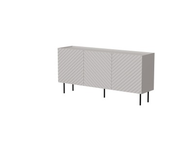 Cama LUCCA 3D chest of drawers