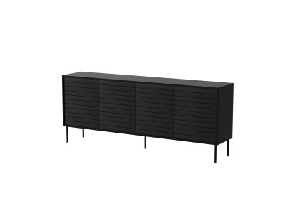 Cama 4D CORTINA chest of drawers