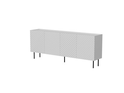 Cama LUCCA 4D chest of drawers