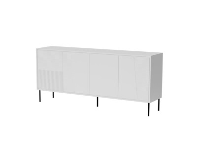 4D ABI chest of drawers 200x45x88