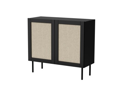 JUTA 2D chest of drawers 100x39