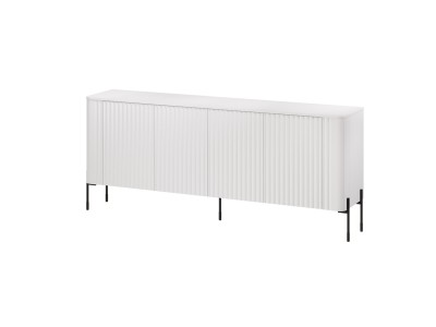 Cama VERA chest of drawers 190x40x80