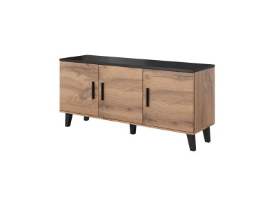 Cama sideboard LOTTA 150 3D wotan