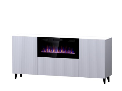 PAFOS chest of drawers with electric