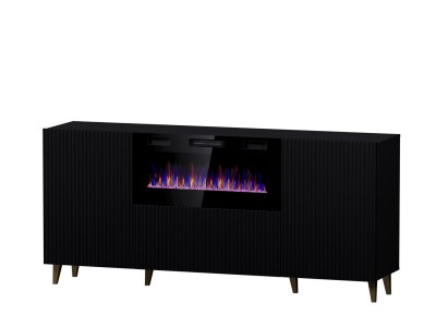 PAFOS chest of drawers with electric