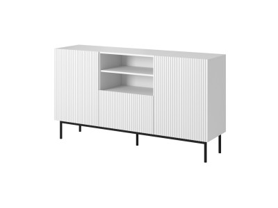 PAFOS chest of drawers on a