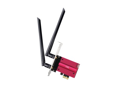 Cudy WE9300 network card Internal WLAN