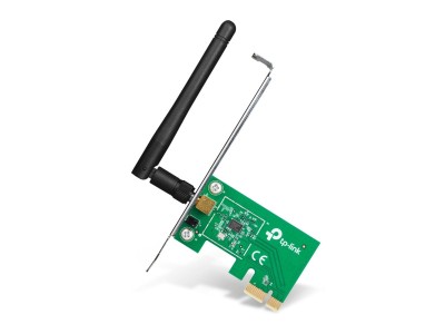 TP-Link TL-WN781ND network card Internal WLAN
