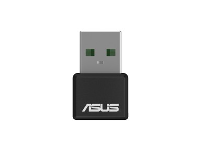 Asus USB-AX55 Nano network card WLAN