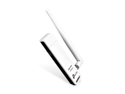 TP-Link TL-WN722N network card WLAN 150